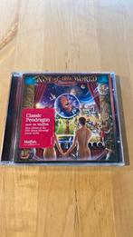 Cd Pendragon - Not of this world, Cd's en Dvd's, Ophalen of Verzenden, Zo goed als nieuw
