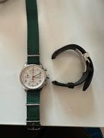 Bentley Watch 42mm, Sieraden, Tassen en Uiterlijk, Horloges | Dames, Ophalen of Verzenden, Zo goed als nieuw, Leer, Overige merken