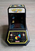 Coleco Pac-Man vintage mini arcade, Spelcomputers en Games, Verzenden, Zo goed als nieuw