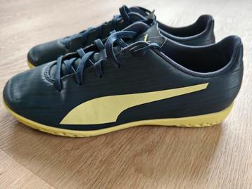 Puma Rapido III IT Zaalschoenen Maat 38 beschikbaar voor biedingen