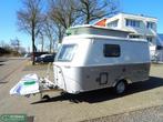 Eriba Touring 430 zondag 12 okt open huis, Caravans en Kamperen, Overige typen, Eriba, Bedrijf, Kleine zit