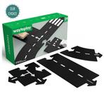 Waytoplay Flexibele Snelweg 24 stuks, Ophalen of Verzenden, Zo goed als nieuw, Jongen of Meisje