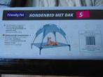 Hondenbed, Dieren en Toebehoren, Hondenmanden, Ophalen of Verzenden, Nieuw
