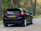 Ford Fiesta 1.5 EcoBoost ST 200 PK Milltek-Maxton-18inch-Led, Auto's, Ford, Voorwielaandrijving, Euro 6, Zwart, Bedrijf