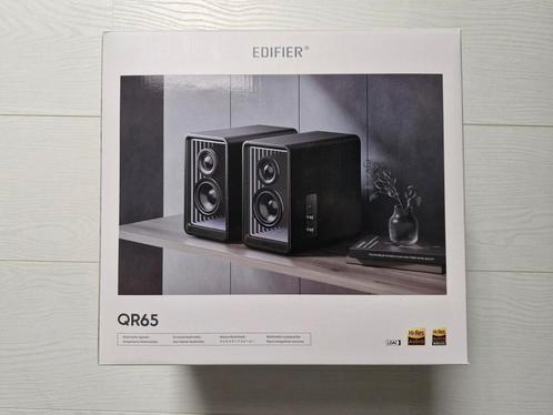 Edifier QR65 met garantie., Computers en Software, Pc speakers, Zo goed als nieuw, Ophalen