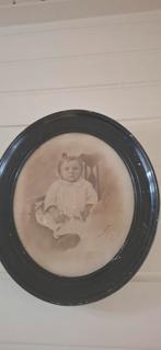 Schilderij foto, Verzenden