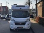 Bürstner Harmony Line Automaat Leder, Airco, Kingsize bed,, Bedrijf, Diesel, Bürstner, Half-integraal