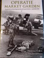 operatie Market Garden / Forty Timmermans ISBN 9789463290081, Zo goed als nieuw, Simon Forty, Ophalen, 20e eeuw of later