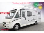 Carthago C-Tourer i143 2.3 M-Jet 150 PK Aut. Single Beds Hef, Dopplerlaan 4
9207HC  DRACHTEN, NL, Boonstra Schadevoertuigen, Bedrijf