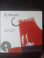 Jij lievert, Ophalen of Verzenden, Nieuw, Fictie algemeen
