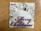 CD Bonita - Merry Christmas, Cd's en Dvd's, Cd's | Kerst en Sinterklaas, Kerst, Ophalen of Verzenden, Zo goed als nieuw