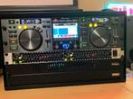 Pioneer SEP-C1/MEP-3000 set 19”-set, Ophalen of Verzenden, Gebruikt, Dj-set, Pioneer