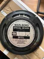 Marlboro gitaar speaker, Ophalen of Verzenden, Minder dan 50 watt