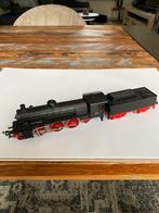 Fleischmann Stoomlocomotief Nr 1368 - Zeldzaam, Fleischmann, Ophalen of Verzenden, Zo goed als nieuw, Analoog