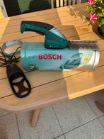 Bosch snoeischaar op accu mee geleverd., Ophalen of Verzenden, Gebruikt