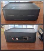 Yamaha WXAD-10 MusicCast Streamer, Ophalen of Verzenden, Gebruikt, Analoog