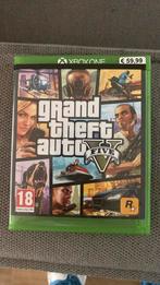 Grand Theft Auto V, Xbox One, Vanaf 18 jaar, Shooter, 1 speler, Ophalen of Verzenden