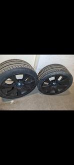 Originele BMW e60 18 inch velgen, Ophalen of Verzenden