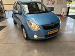 Opel Agila 1.2|Airco|LMV|5 deurs, Auto's, Opel, Voorwielaandrijving, 86 pk, Gebruikt, 4 cilinders