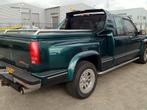 Chevrolet Silverado K2500 Sidebars met rvs platen, Ophalen of Verzenden, Niet ingevuld, Niet ingevuld, Niet ingevuld