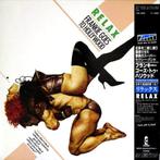 Frankie Goes To Hollywood – Relax (Japan 1985), Maxi-single, Ophalen of Verzenden, Zo goed als nieuw, Pop