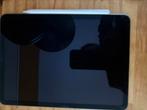 Apple ipad air gen5 Wi-Fi + Cellular space gray 64gb, Computers en Software, Apple iPads, Apple iPad, Zo goed als nieuw, Ophalen