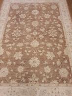 Handgeknoopt oosters tapijt ziegler 235x170, Huis en Inrichting, Stoffering | Tapijten en Kleden, Info@SlatsAntiek.nl, Perzisch