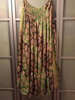 Ibiza rok blouse zwierig zijde, Kleding | Dames, Onbekend, Ophalen of Verzenden, Zo goed als nieuw