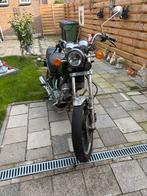 Yamaha virago, Particulier, Chopper