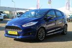 Ford Fiesta 1.0 EcoBoost ST Line | Navi | Cruise | Trekhaak!, Auto's, Te koop, Geïmporteerd, Benzine, 101 pk