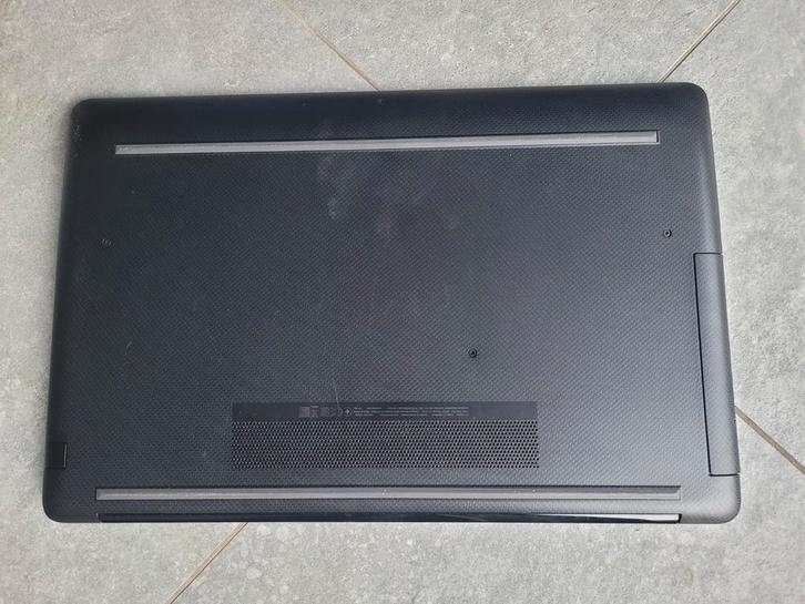 HP Laptop - 17 inch scherm, Computers en Software, Windows Laptops, Gebruikt, 17 inch of meer, HDD, 2 tot 3 Ghz, 8 GB, Qwerty