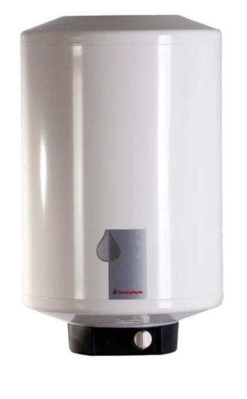 Inventum EDR 81 boiler beschikbaar voor biedingen