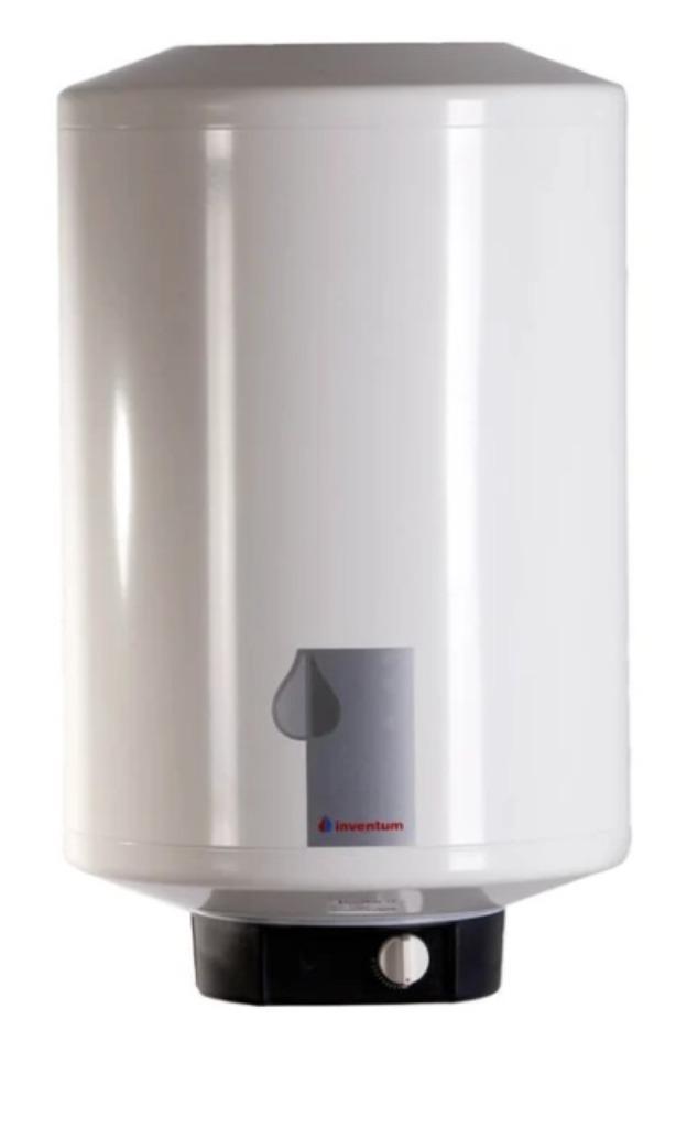 Inventum EDR 81 boiler, Doe-het-zelf en Verbouw, Geisers en Boilers, Gebruikt, Boiler, 20 tot 100 liter, Onbekend, Ophalen
