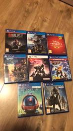 Ps4 en Ps5 games, Avontuur en Actie, 1 speler, Ophalen of Verzenden, Zo goed als nieuw