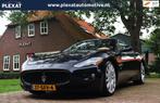 Maserati GranTurismo 4.2 ZF Aut. | Slechts 69.000KM | Dealer, Automaat, Gebruikt, 8 cilinders, 405 pk