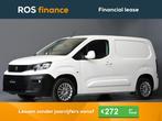 Peugeot Partner 1.2 PureTech Premium, Bedrijf, Benzine, BTW verrekenbaar, Peugeot