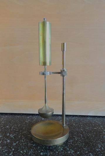 Deense scheepsolielamp van Ilse D. Ammonsen. beschikbaar voor biedingen