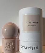 Courrèges La Fille De l'Air Eau de Parfum 30ml, Verzenden, Zo goed als nieuw