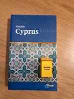 Reisgids Cyprus, Boeken, Reisgidsen, Nieuw, Ophalen of Verzenden, Europa