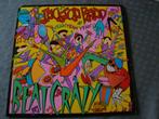 Joe jackson band- beat crazy met tekst, Ophalen of Verzenden, Zo goed als nieuw, 12 inch