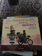 Duizend-en-één paarse djellaba's, Ophalen of Verzenden, Zo goed als nieuw, Fictie algemeen