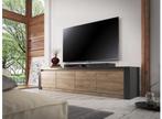 Tv meubel, Huis en Inrichting, Ophalen, 150 tot 200 cm, Zo goed als nieuw, Minder dan 100 cm