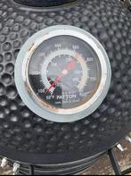 Patton BBQ - Gebruikt, Glas Kapot, Ophalen of Verzenden, Gebruikt, Overige typen