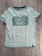 WE T-shirt 134/140 - Lichtgroen, Gebruikt, WE, Ophalen of Verzenden, Shirt of Longsleeve
