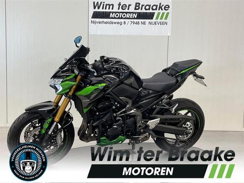 Kawasaki Z 900 SE ABS Performance (bj 2023), Motoren, Motoren | Kawasaki, Bedrijf, Naked bike, meer dan 35 kW, 4 cilinders, Motorrijbewijs A