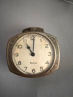 Vintage Westclox Tafelklok, Ophalen of Verzenden