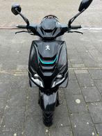 Peugeot speedfight 4, Fietsen en Brommers, Scooters | Peugeot, Ophalen, Maximaal 45 km/u, Zo goed als nieuw, Speedfight