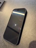 iPhone 15 Pro 256GB Zwart, Telecommunicatie, Mobiele telefoons | Apple iPhone, 256 GB, Zwart, Nieuw, Ophalen of Verzenden