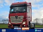 MERCEDES-BENZ ACTROS 1848 LS, Auto's, Automaat, Euro 6, Overige kleuren, Bedrijf