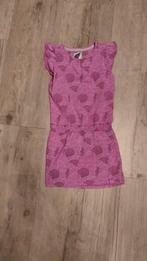 Jurkje Z8 maat 116/122, Kinderen en Baby's, Kinderkleding | Maat 116, Ophalen of Verzenden, Zo goed als nieuw, Meisje, Jurk of Rok